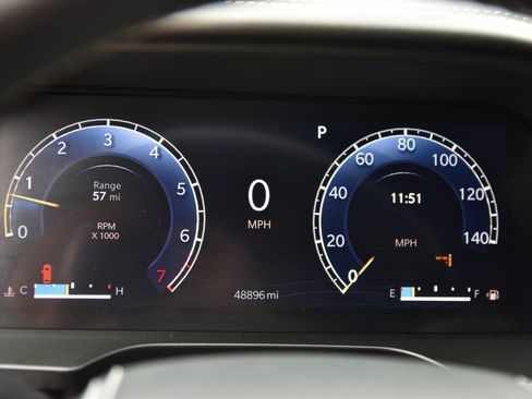 Used 2022 Jeep Grand Cherokee L Overland image 26