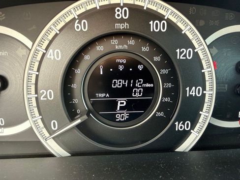 Used 2016 Honda Accord EX-L image 12