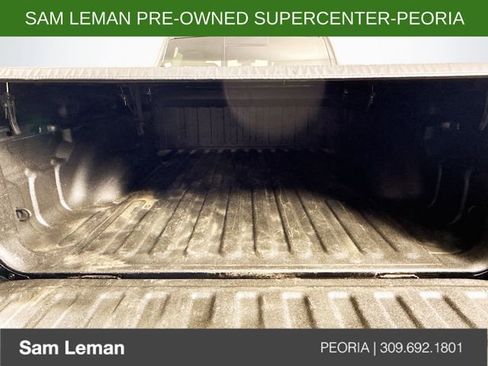 Used 2022 RAM 1500 Big Horn image 24