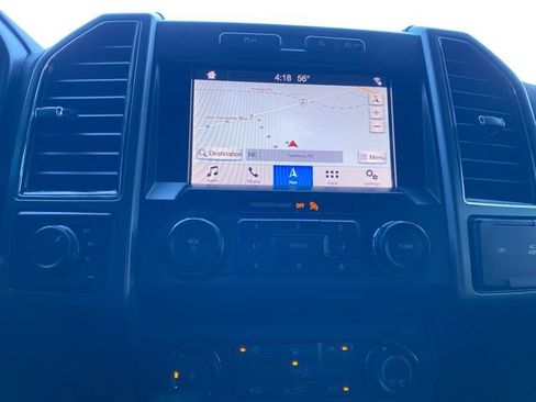 Used 2019 Ford F150 XLT w/ Equipment Group 302A Luxury image 25