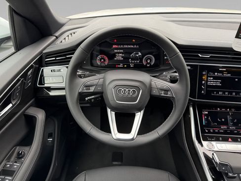 New 2026 Audi Q8 Premium Plus image 12