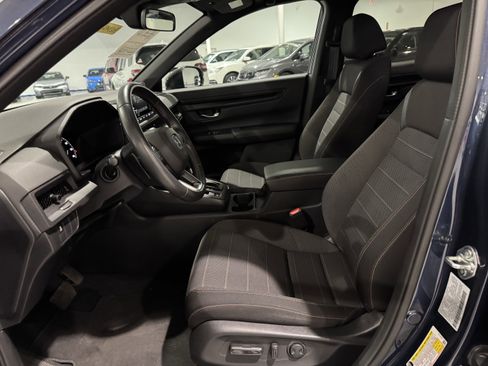 Used 2024 Honda CR-V Sport image 26