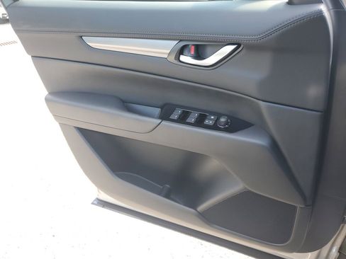 New 2025 MAZDA CX-5 AWD 2.5 S w/ Select Package image 20