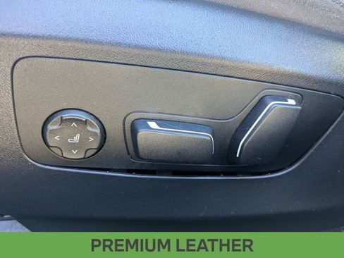 Used 2024 BMW 530i xDrive w/ Premium Package image 16