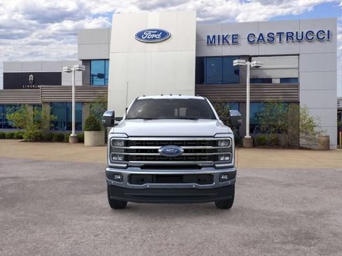 New 2026 Ford F250 King Ranch w/ Chrome Package AWD/4WD image 7