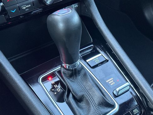 New 2026 Jeep Compass Latitude image 21