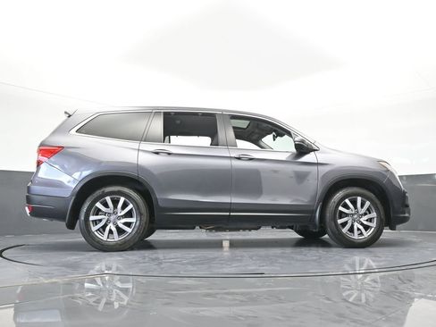 Used 2022 Honda Pilot EX-L image 67