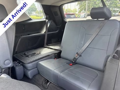Used 2020 Chevrolet Traverse Premier FWD image 20