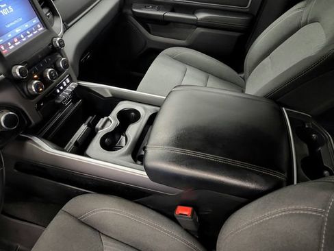 Used 2021 RAM 1500 Big Horn AWD/4WD image 34