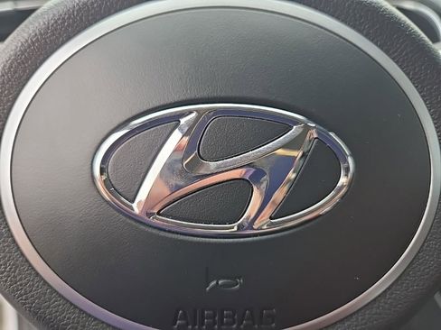 Used 2023 Hyundai Tucson SEL w/ Convenience Package FWD image 94