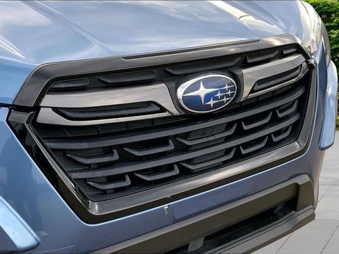 Used 2023 Subaru Forester Limited w/ Popular Package #2 AWD/4WD image 33