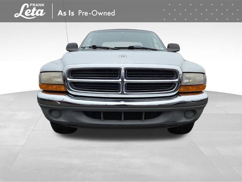 Used 2001 Dodge Dakota SLT image 16