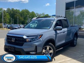 New 2026 Honda Ridgeline RTL video 1