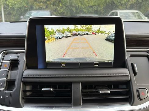 Used 2024 Chevrolet Tahoe LT RWD image 28