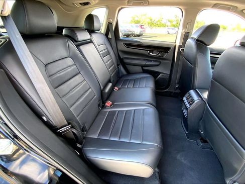 Used 2025 Honda CR-V EX-L image 19
