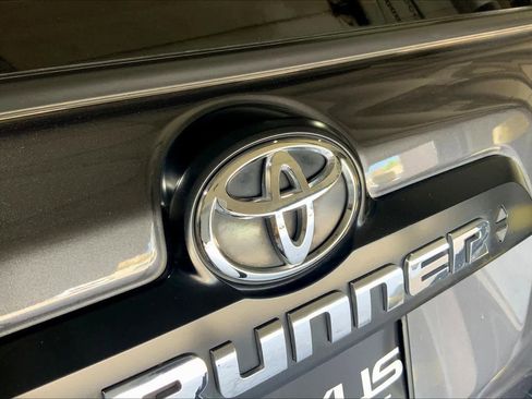 Used 2023 Toyota 4Runner TRD Off-Road Premium w/ Off Road Premium Plus Package image 31