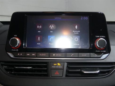 Used 2023 Nissan Altima 2.5 S image 37