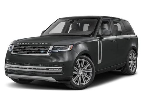 Used 2024 Land Rover Range Rover SE image 1