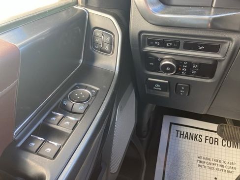 Used 2023 Ford F150 Lariat image 16