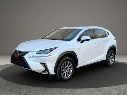 Used 2018 Lexus NX 300 FWD w/ Accessory Package 2