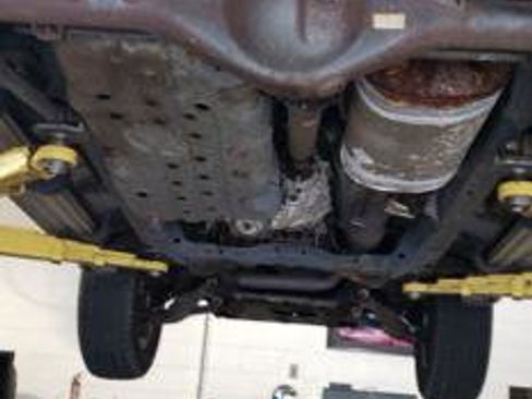 Used 2003 Lexus GX 470 image 13