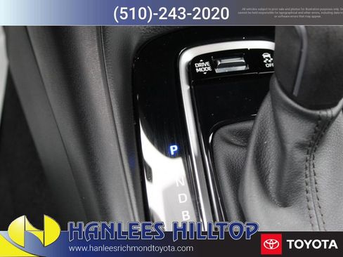 Certified 2023 Toyota Corolla SE image 19