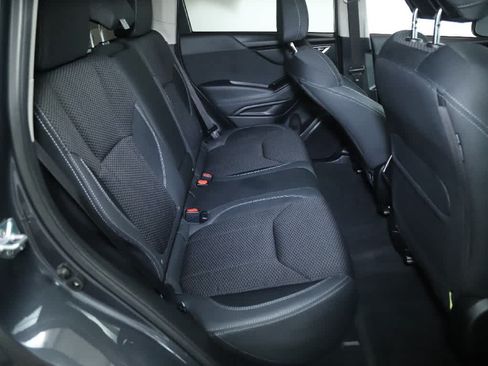 Certified 2024 Subaru Forester Premium AWD/4WD image 33