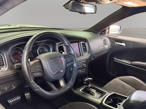 Used 2023 Dodge Charger Scat Pack RWD image 16
