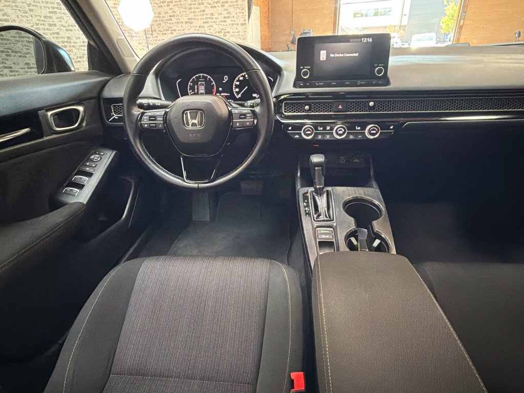 Used 2024 Honda Civic EX image 18