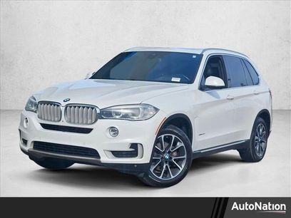 Used 2017 BMW X5 xDrive35i