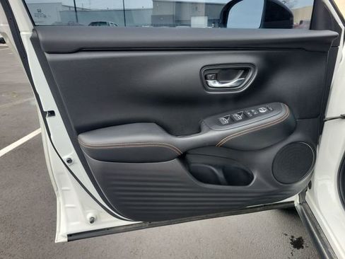 Certified 2023 Honda HR-V Sport image 38