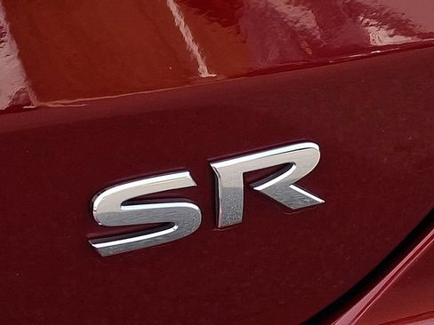 Used 2023 Nissan Kicks SR w/ SR Premium Package FWD image 27