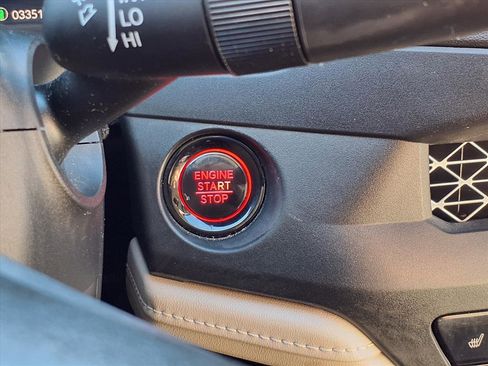 Certified 2023 Honda Accord EX image 11