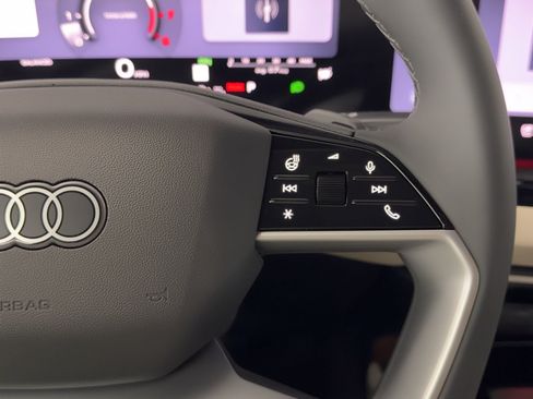 New 2026 Audi A6 Premium AWD/4WD image 22