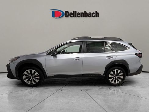 Used 2023 Subaru Outback Limited XT image 4