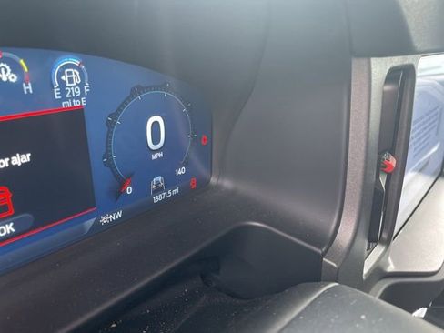 Used 2025 Ford Bronco Raptor AWD/4WD image 12