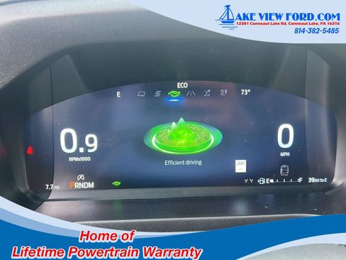 New 2026 Ford Explorer Tremor AWD/4WD image 37