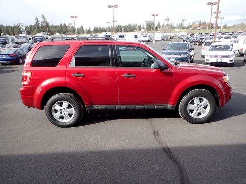 Used 2009 Ford Escape XLT image 6