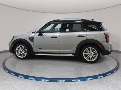 Certified 2024 MINI Cooper Countryman S image 8