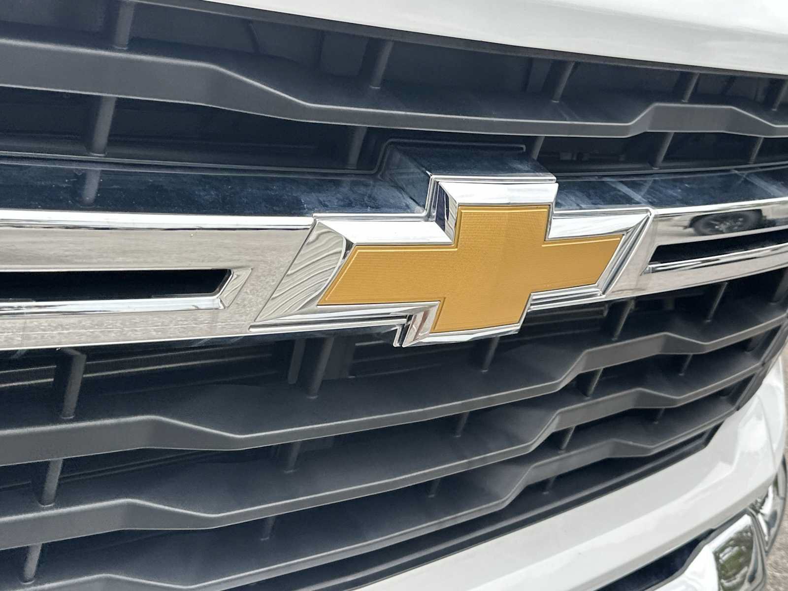 Certified 2025 Chevrolet Silverado 2500 LT w/ Convenience Package AWD/4WD image 10
