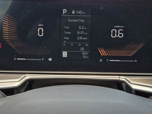 New 2026 Kia Sorento S FWD image 11