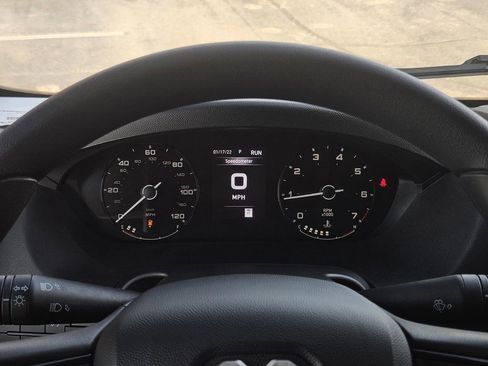 New 2026 RAM ProMaster 2500 image 18