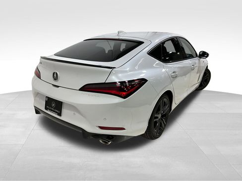 Used 2024 Acura Integra A-Spec image 12