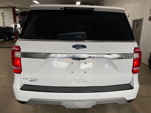 Used 2019 Ford Expedition Max XLT w/ Equipment Group 202A image 7