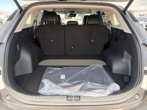 New 2026 Kia Sportage EX FWD image 24