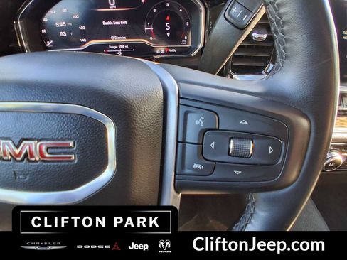 Used 2024 GMC Sierra 1500 SLE AWD/4WD image 23