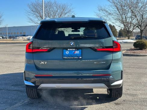 New 2026 BMW X1 xDrive28i w/ Technology Package AWD/4WD image 6