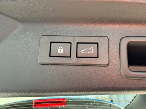 New 2026 Subaru Forester Wilderness AWD/4WD image 27