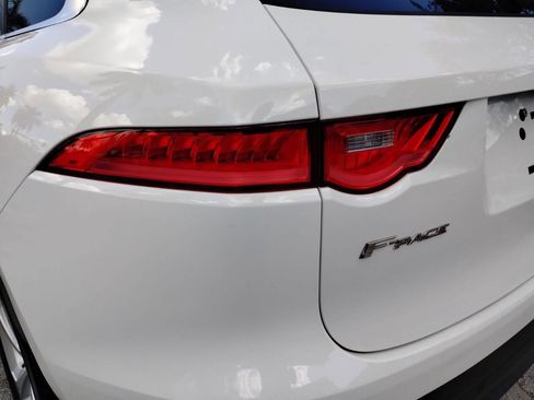 Used 2019 Jaguar F-PACE Premium AWD/4WD image 27