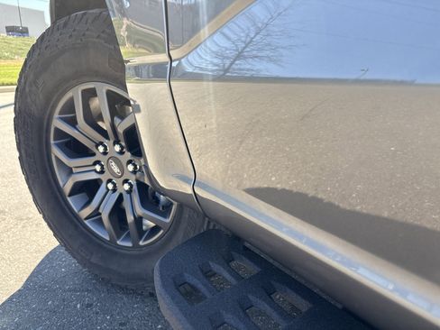 Used 2023 Ford F150 Tremor w/ Equipment Group 402A High image 12